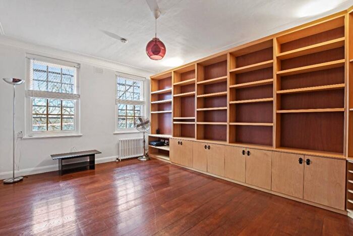 1 Bedroom Flat To Rent In Eton College Road, Belsize Park, London, NW3