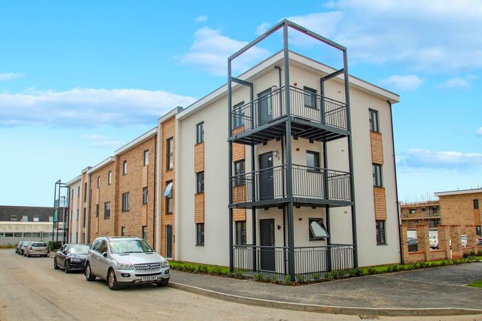 2 Bedroom Flat To Rent In Barcro Square, Colchester, CO1