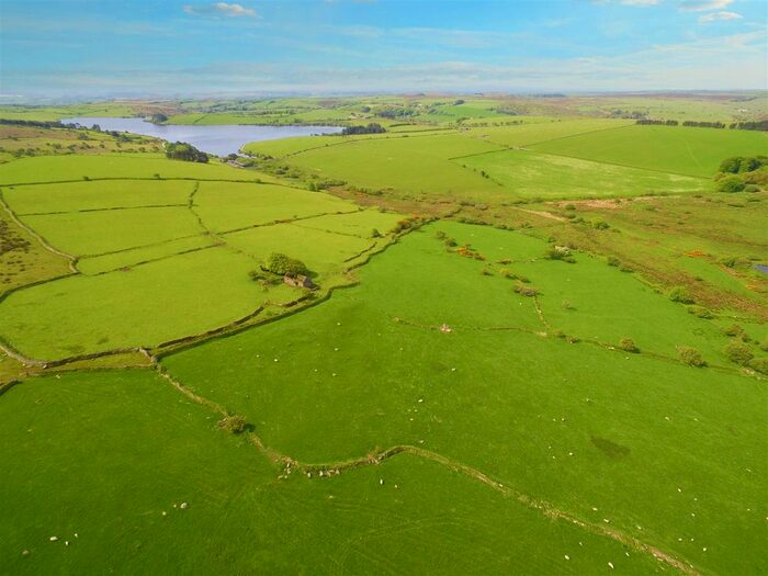 Land For Sale In Dobwalls, Liskeard, PL14