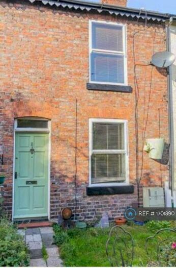 2 Bedroom Terraced House To Rent In Stanley Grove, Manchester, M21