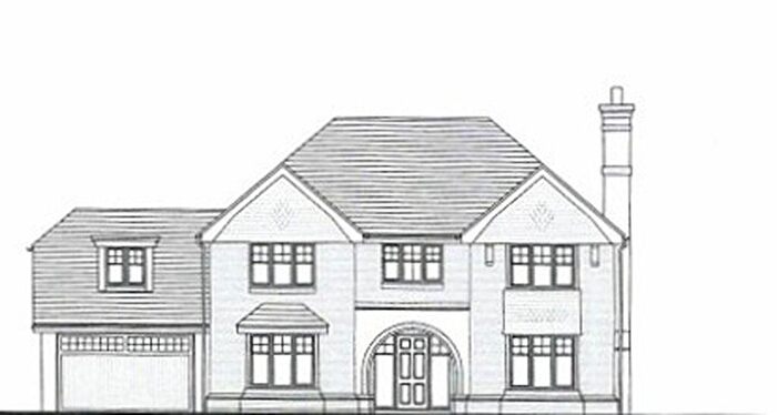 Detached House For Sale In Handsworth Wood, Birmingham, B20