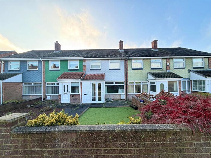 3 Bedroom House For Sale In Leeholme, Houghton Le Spring, DH5