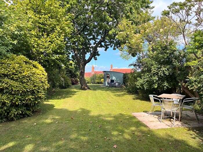 2 Bedroom Terraced House For Sale In Slades Hill, Templecombe, Somerset, BA8