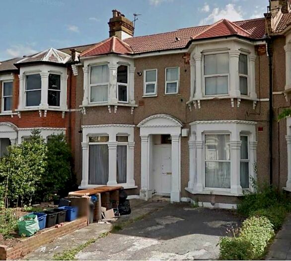 1 Bedroom Flat To Rent In Northbrook Road, Ilford, London, IG1