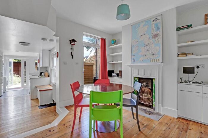 3 Bedroom House For Sale In Larkbare Road, Sydenham, SE26
