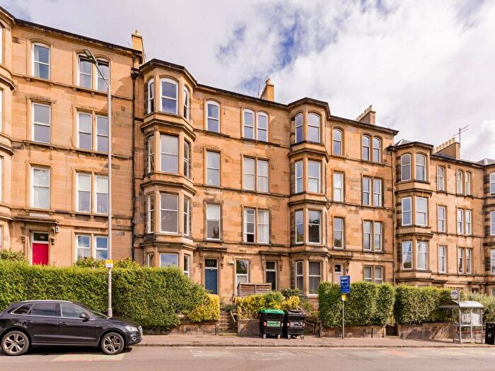 4 Bedroom Flat For Sale In Dalkeith Road, Edinburgh, EH16