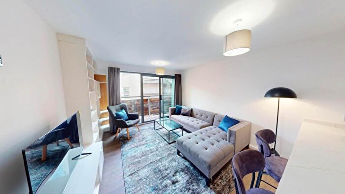 2 Bedroom Flat To Rent In Back Colquitt Street, Apt B Manolis Yard, L1