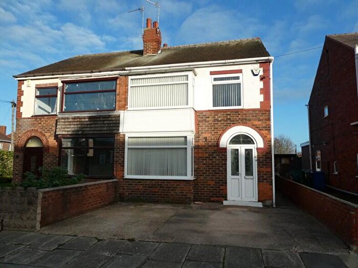 3 Bedroom Semi-Detached House To Rent In Melbourne Road, Doncaster, DN4