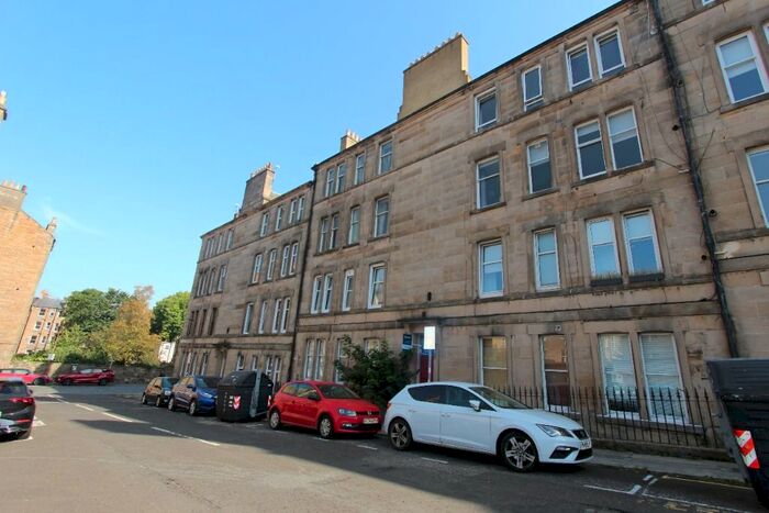 1 Bedroom Flat To Rent In Comely Bank Row, Comely Bank, Edinburgh, EH4