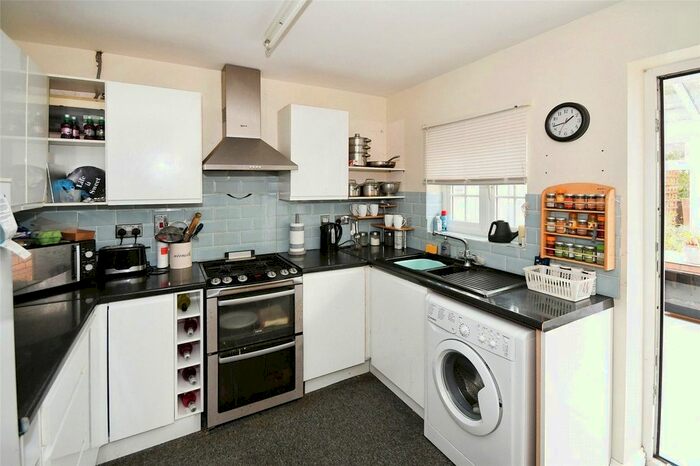 2 Bedroom Bungalow For Sale In St. Lawrence Drive, Bardney, Lincoln, Lincolnshire, LN3