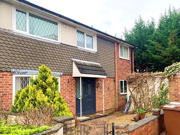 4 Bedroom End Terrace House For Sale In Mons Road, Lincoln, LN1
