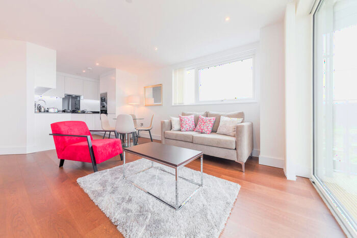 1 Bedroom Apartment To Rent In Gateway Tower, Western Gateway, Royal Victoria, London, E16