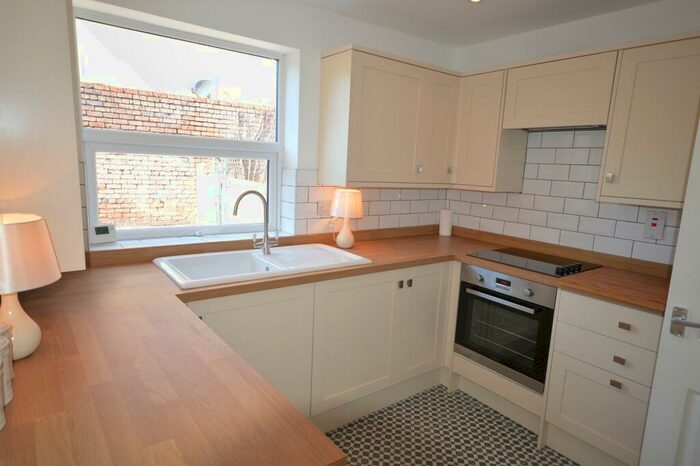 3 Bedroom Terraced House To Rent In Fanny Street, Cathays, Cardiff, CF24