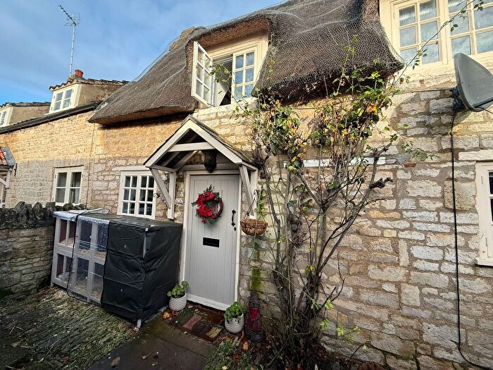 2 Bedroom Property To Rent In Main Street, Ailsworth, PE5