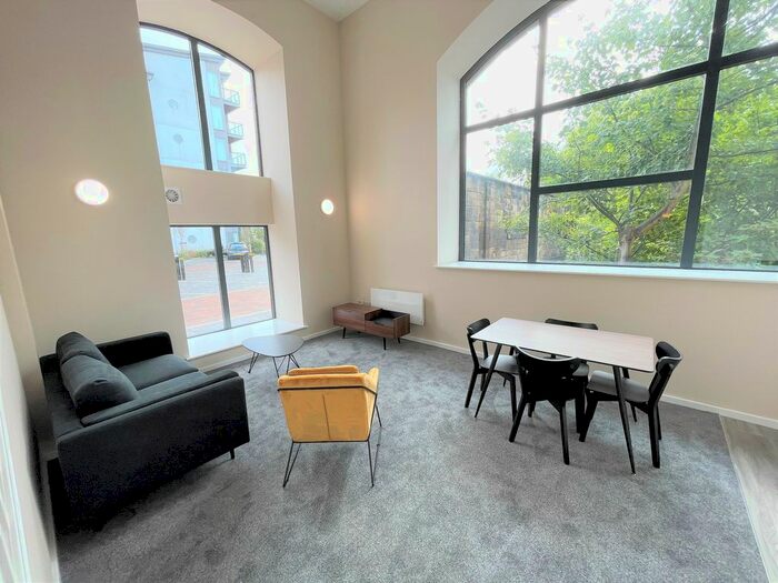 2 Bedroom Flat To Rent In Raven Road, Gateshead, NE8