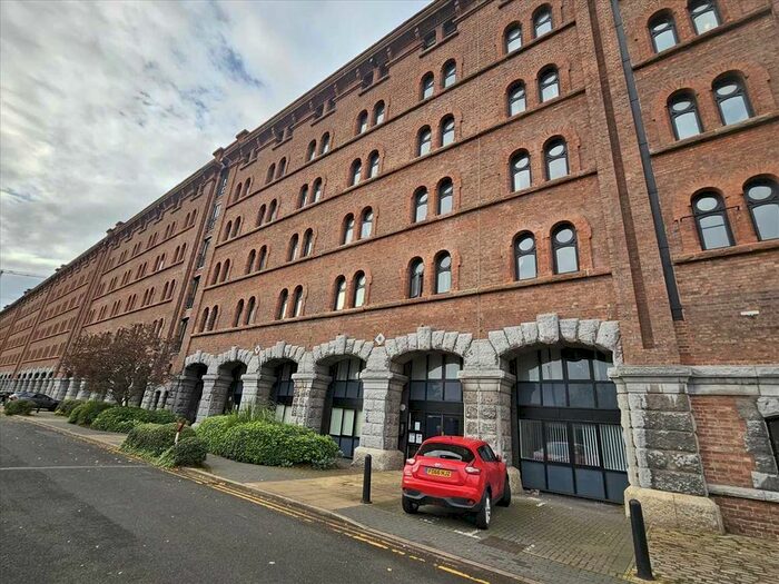 2 Bedroom Flat To Rent In Waterloo Warehouse, Waterloo Road, Liverpool, L3