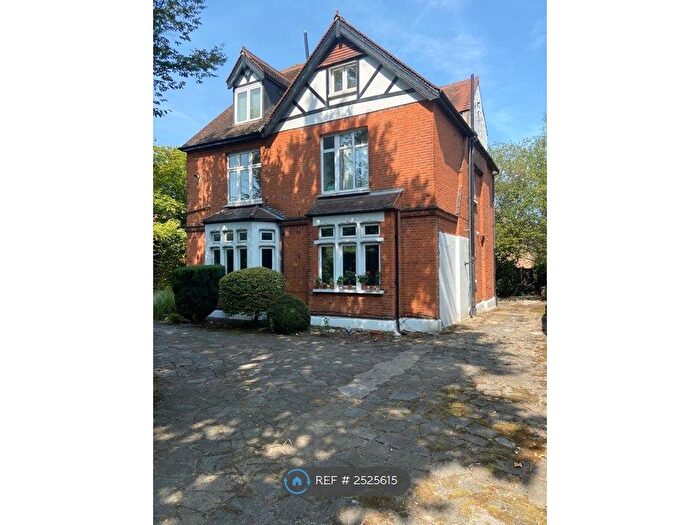 1 Bedroom Flat To Rent In Westmoreland Road, Bromley, BR2