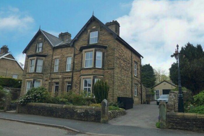 2 Bedroom Flat To Rent In Compton Road, Buxton, SK17