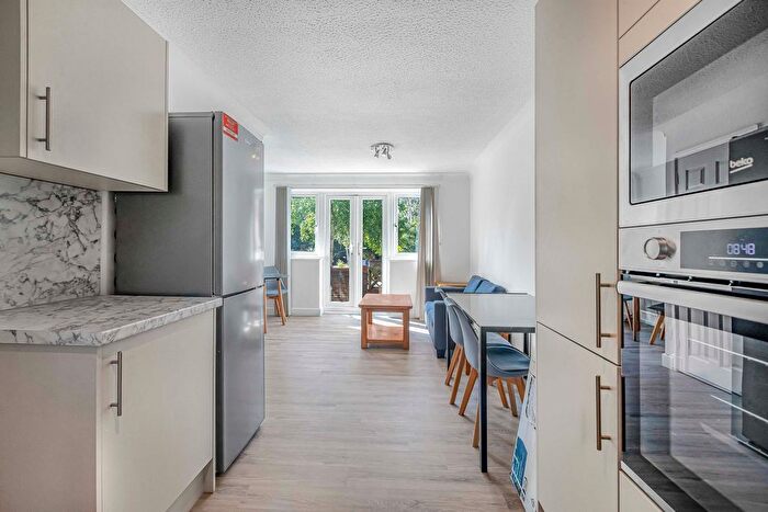 4 Bedroom Detached House To Rent In Greenland Quay, London, SE16