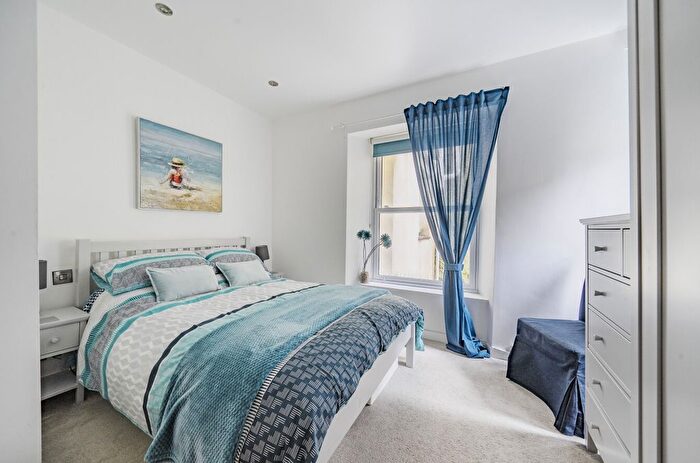 1 Bedroom Flat For Sale In Belmont Apartments, Station Road, Looe, Cornwall, PL13