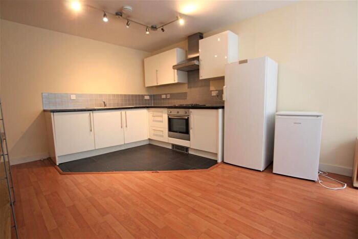 2 Bedroom Apartment To Rent In Osborne House, Friar Lane, Leicester, LE1