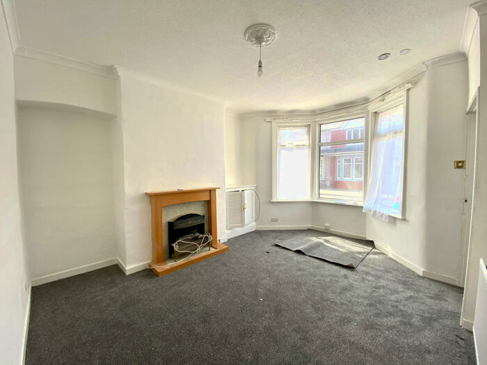 2 Bedroom Terraced House To Rent In Addison Road, Fleetwood, Lancashire, FY7