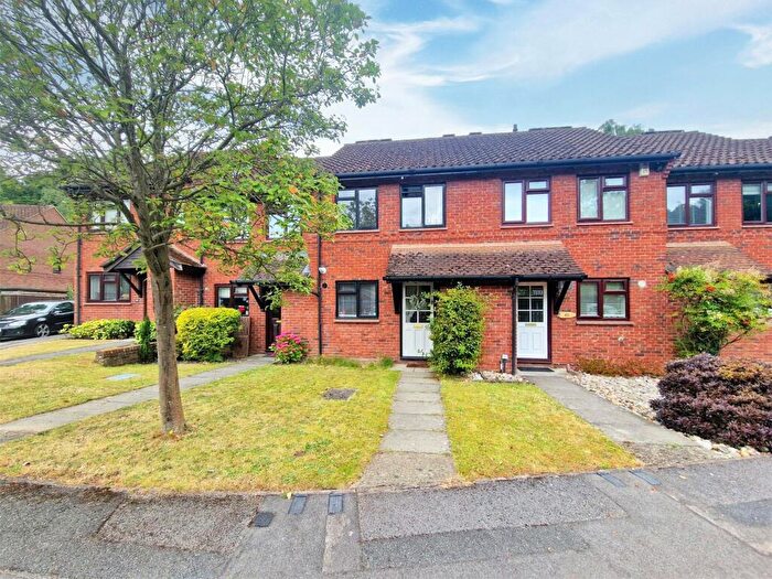 2 Bedroom House To Rent In Porchester, Ascot, Berkshire, SL5