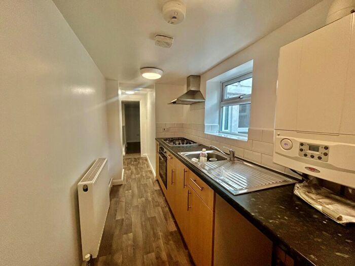 2 Bedroom Apartment To Rent In Bedford Row, BN11