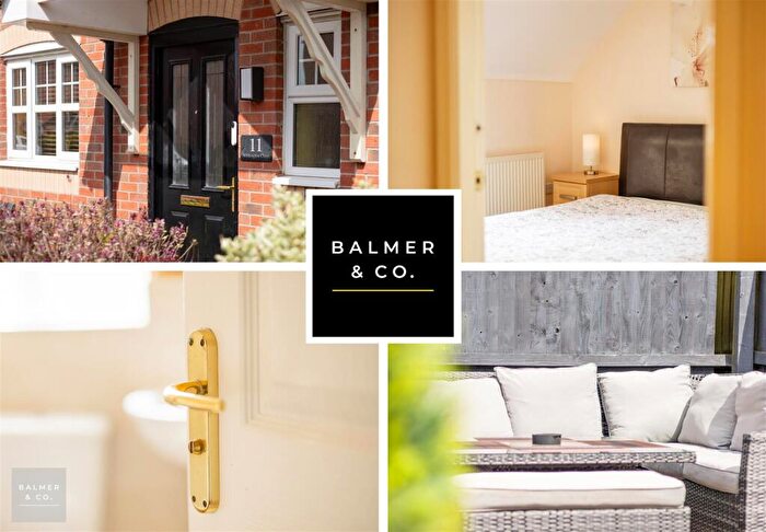 4 Bedroom Semi-Detached House For Sale In Withington Close, Atherton, M46