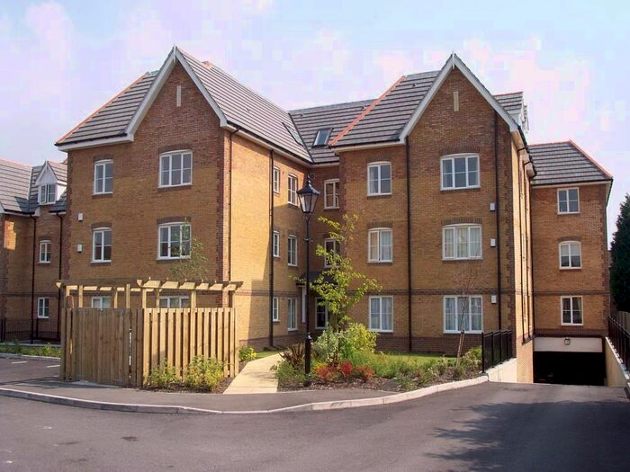 2 Bedroom Flat To Rent In Leaf House, Catherine Place, Middlesex, HA1