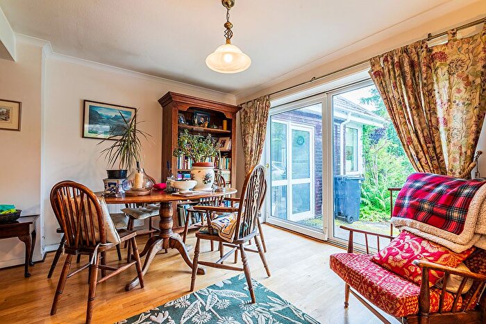 3 Bedroom Detached House For Sale In Edderton, Tain, IV19