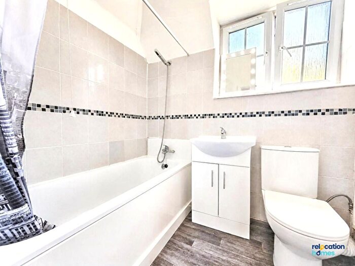 4 Bedroom Terraced House To Rent In Lordship Lane, London, N17