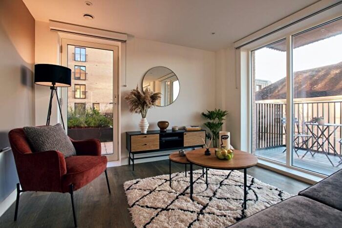 2 Bedroom Apartment To Rent In Westminster Way Botley, OX2