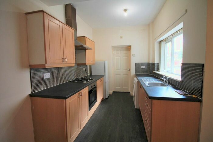 1 Bedroom Flat To Rent In Tivoli Buildings, New Herrington, Houghton-Le-Spring, DH4