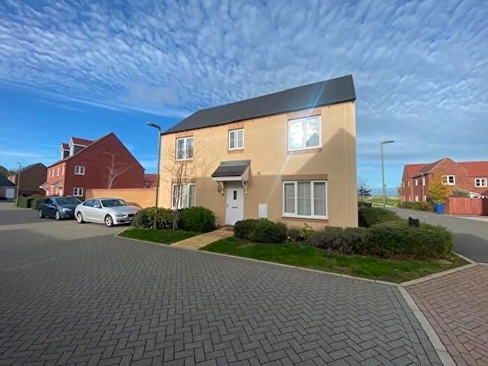 4 Bedroom Detached House For Sale In Banbury, Oxfordshire, OX15