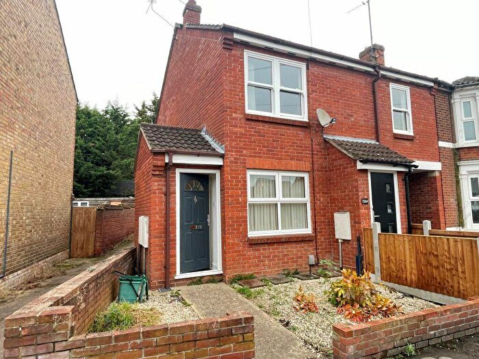 1 Bedroom Flat To Rent In New Town, CO2