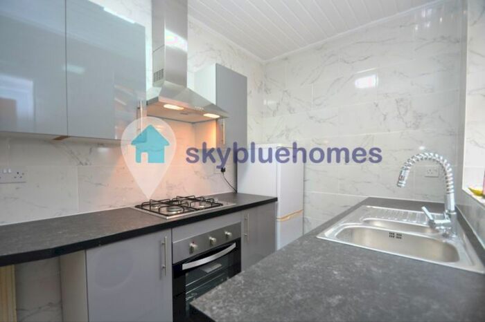 2 Bedroom Terraced House To Rent In Connaught Street, Leicester, LE2