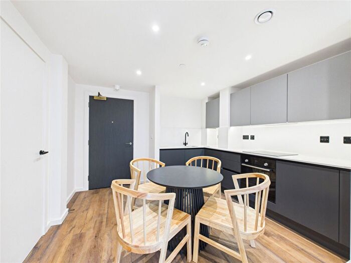 1 Bedroom Flat To Rent In Simpson Street, Liverpool, L1