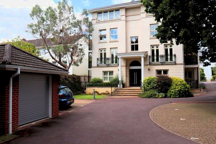 2 Bedroom Flat To Rent In Tivoli Road, Cheltenham, GL50
