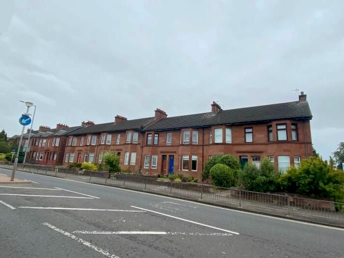 1 Bedroom Flat To Rent In Hamilton Road, Motherwell, ML1