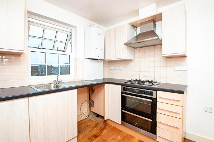 2 Bedroom Apartment To Rent In Swanwick Lane, Broughton, Milton Keynes, MK10