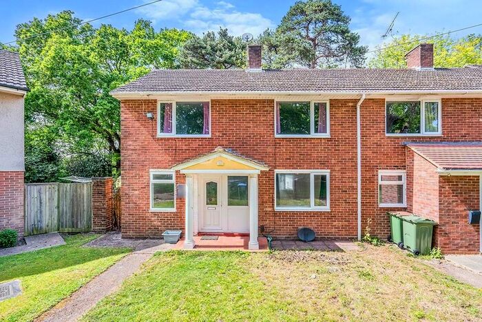 3 Bedroom End Of Terrace House To Rent In Seymour Road, Southampton, Hampshire, SO16