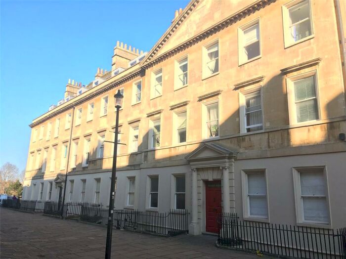 2 Bedroom Apartment To Rent In Duke Street, Bath, BA2