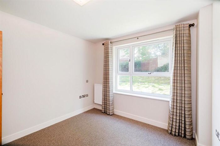 1 Bedroom Flat To Rent In Thomas Jacomb Place, London, E17