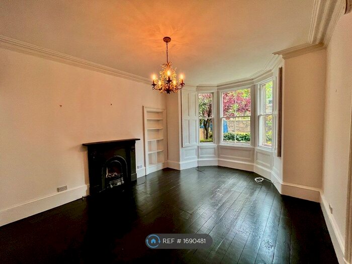 1 Bedroom Flat To Rent In Richmond Terrace, Edinburgh, EH11