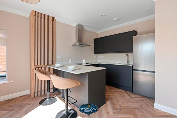 1 Bedroom Apartment To Rent In Stoneleigh House, Earlsdon, Coventry, CV5