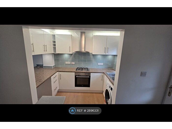 2 Bedroom Terraced House To Rent In Wetherlam Close, Nottingham, NG2