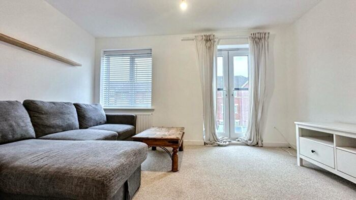 1 Bedroom House To Rent In Brook Road, Bristol, BS5
