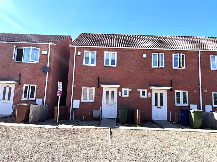 2 Bedroom House To Rent In Mikanda Close, Wisbech, PE13