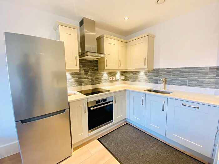 2 Bedroom Apartment To Rent In Bartholomew Court, NR1